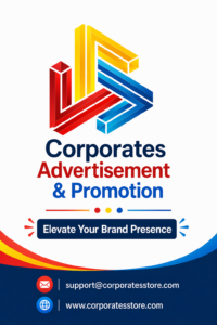 Corporates Advertisement & Promotion