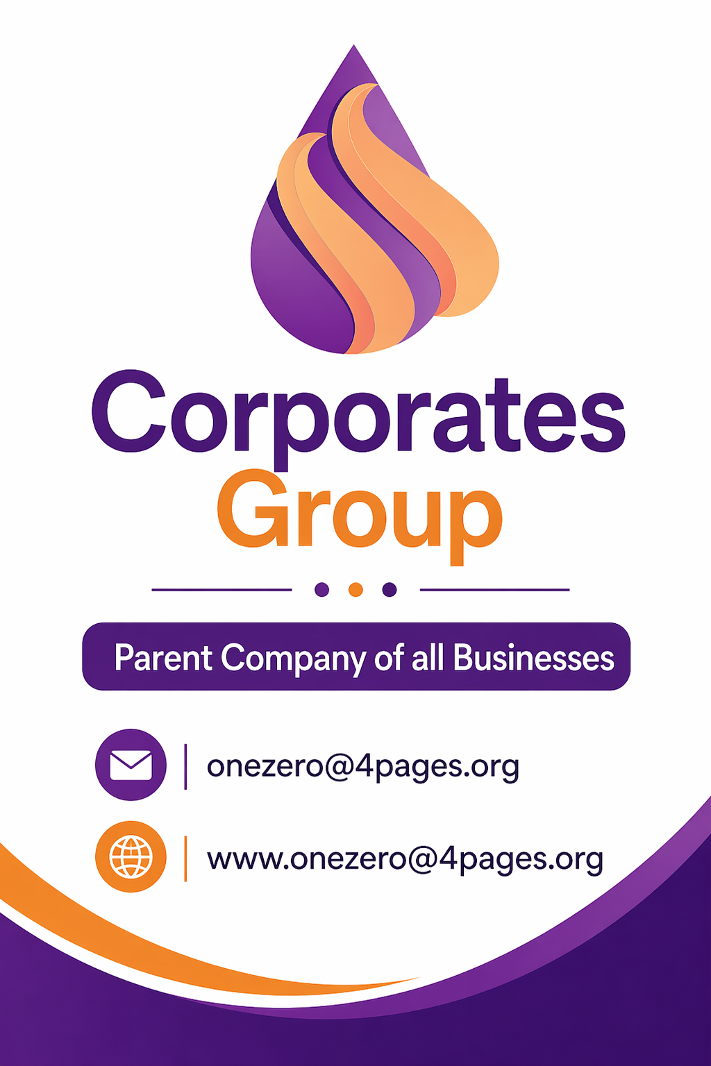 Corporates Group