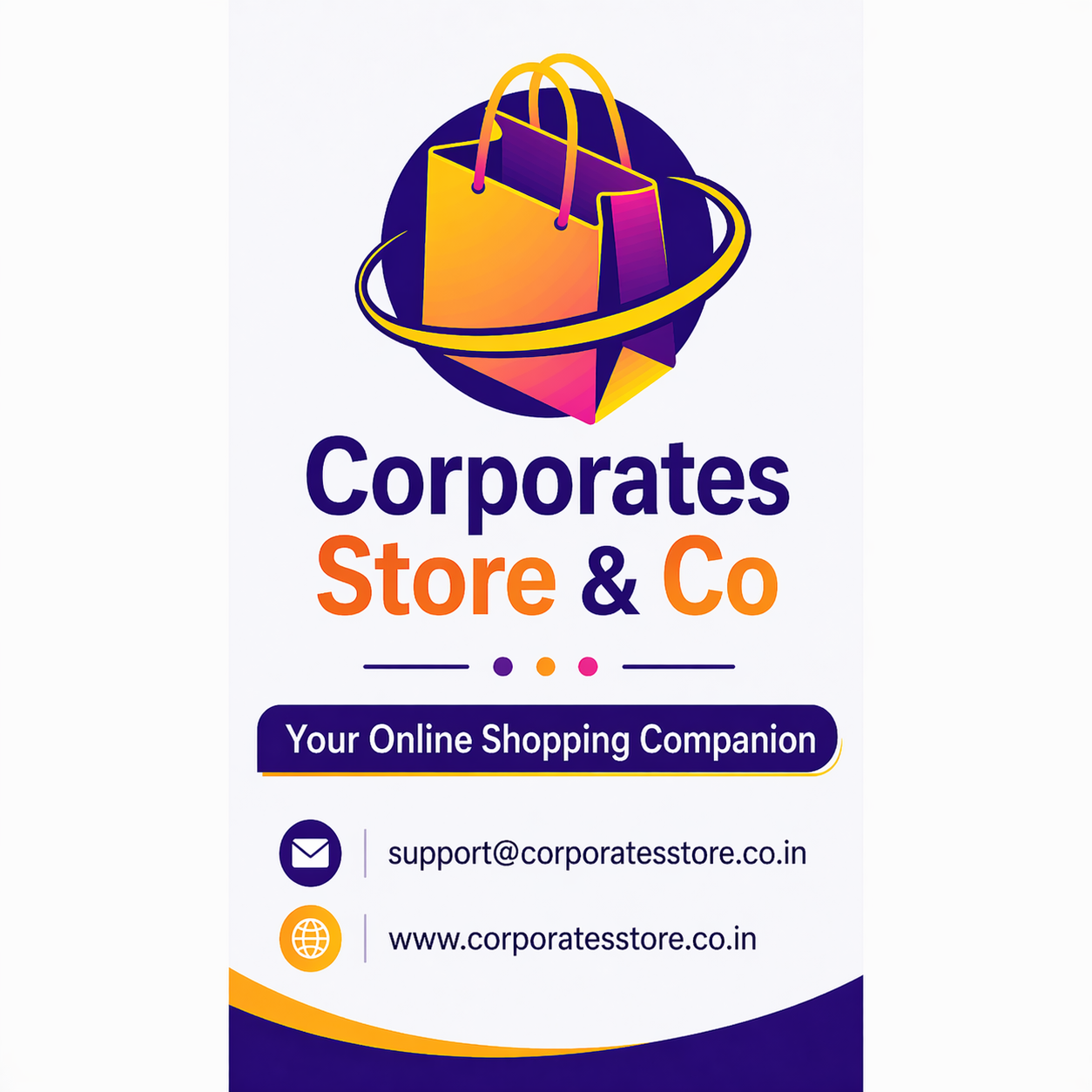 Corporates Store & Co