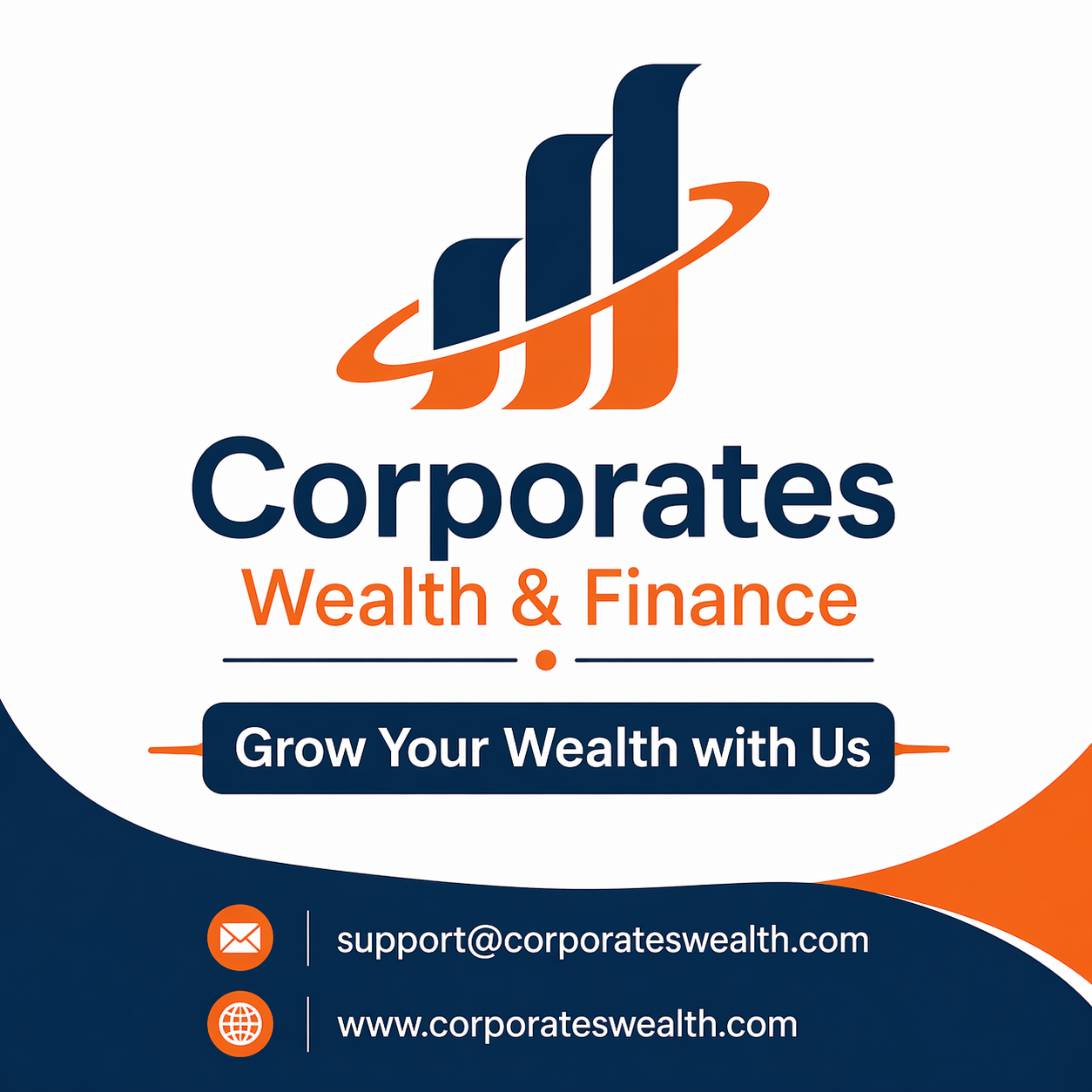 Corporates Wealth & Finance
