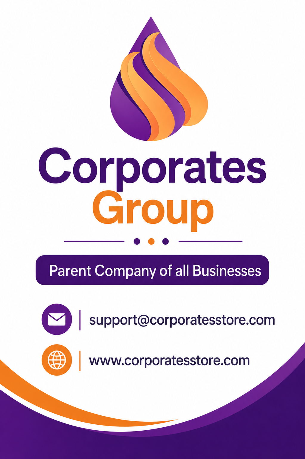 Corporates Group