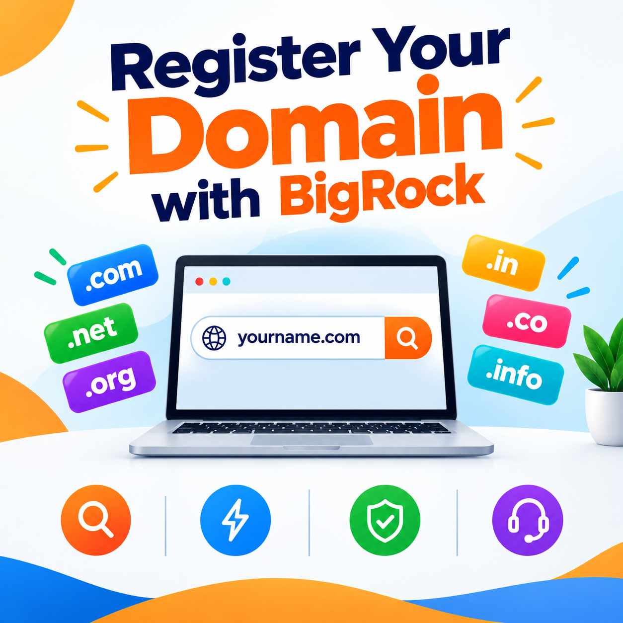Domain Image