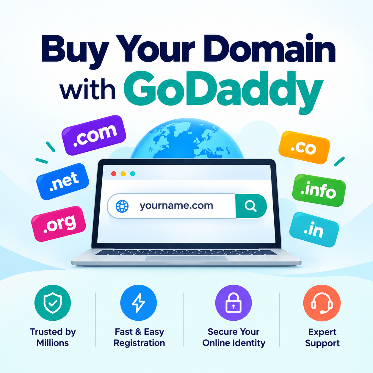 Domain Image