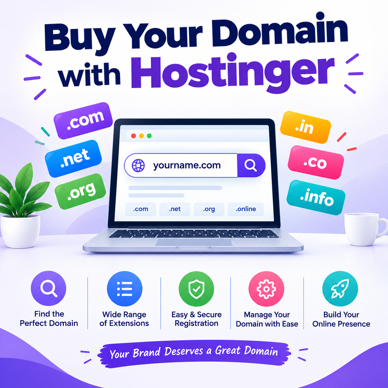 Domain Image